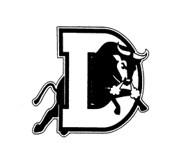 D trademark