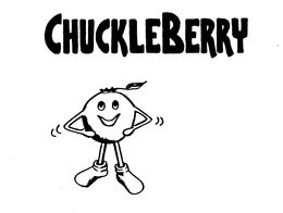 CHUCKLEBERRY trademark