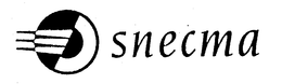 SNECMA trademark
