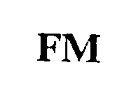 FM trademark