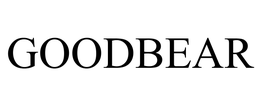 GOODBEAR trademark