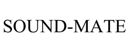 SOUND-MATE trademark
