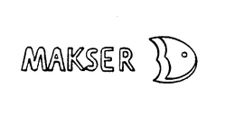 MAKSER trademark