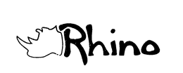 RHINO trademark
