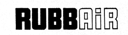 RUBBAIR trademark