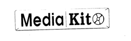 MEDIA KIT trademark
