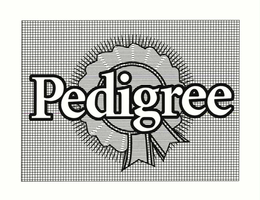 PEDIGREE trademark