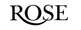 ROSE trademark