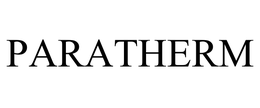 PARATHERM trademark