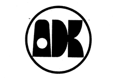 ADK trademark
