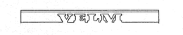 VELM trademark