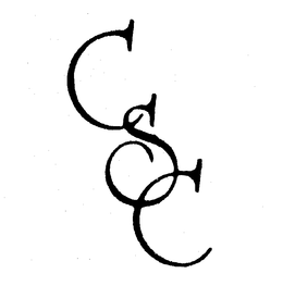 CSC trademark