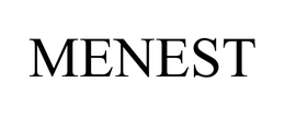 MENEST trademark