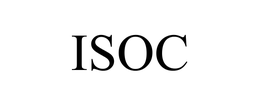 ISOC trademark