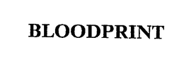 BLOODPRINT trademark