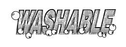 WASHABLE trademark