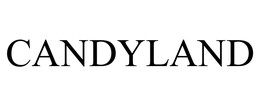 CANDYLAND trademark