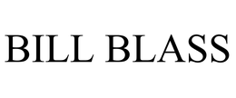 BILL BLASS trademark