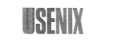 USENIX trademark