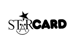 STARCARD trademark