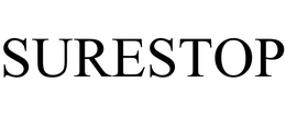 SURESTOP trademark