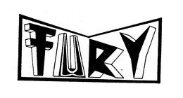 FURY trademark