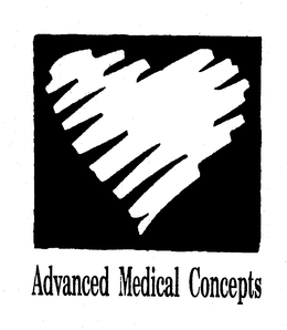 ADVANCED MEDICAL CONCEPTS trademark