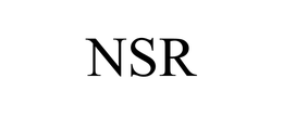 NSR trademark