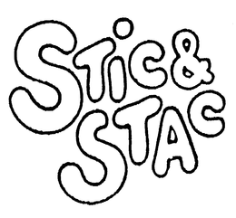 STIC & STAC trademark
