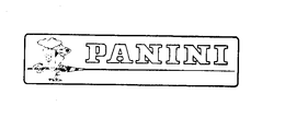 E P M PANINI trademark