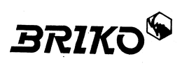 BRIKO trademark