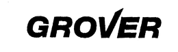 GROVER trademark