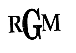 RGM trademark