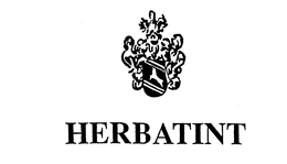 HERBATINT trademark