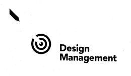 DESIGN MANAGEMENT trademark