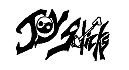 JOYSTICKS trademark