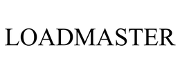 LOADMASTER trademark