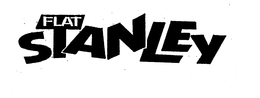 FLAT STANLEY trademark
