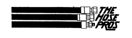 THE HOSE PROS trademark