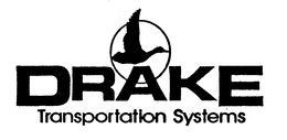 DRAKE TRANSPORTATION SYSTEMS trademark
