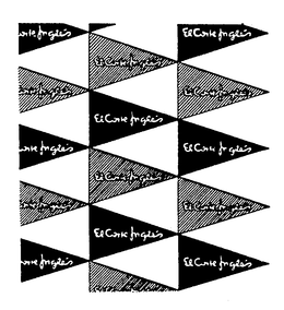 EL CORTE INGLES trademark