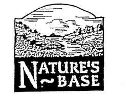 NATURE'S BASE trademark