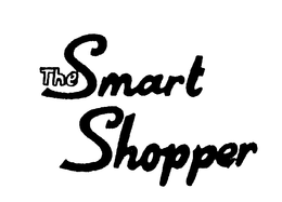 THE SMART SHOPPER trademark