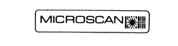 MICROSCAN trademark