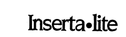 INSERTA-LITE trademark