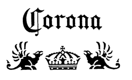 CORONA trademark