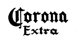 CORONA EXTRA trademark