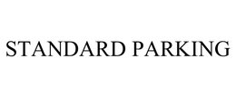 STANDARD PARKING trademark