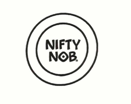 NIFTY NOB trademark