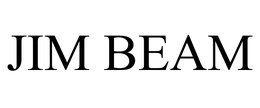 JIM BEAM trademark